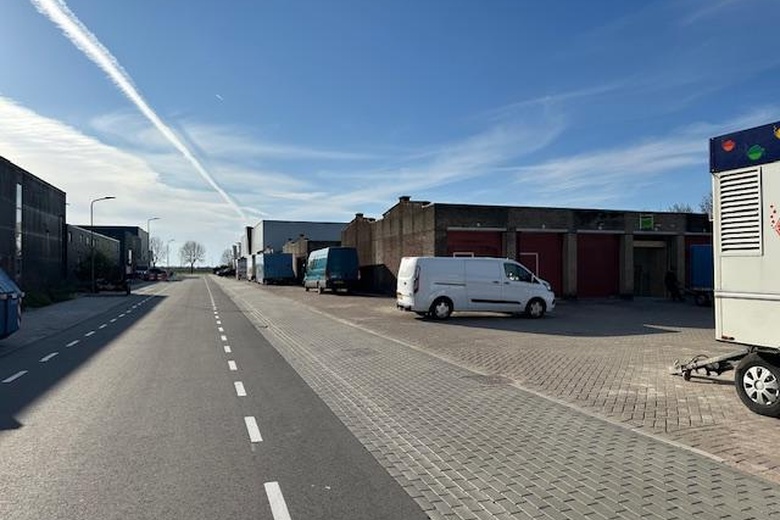 Bedrijfsruimte Edam - Beitelstraat 69 d - Foto 9