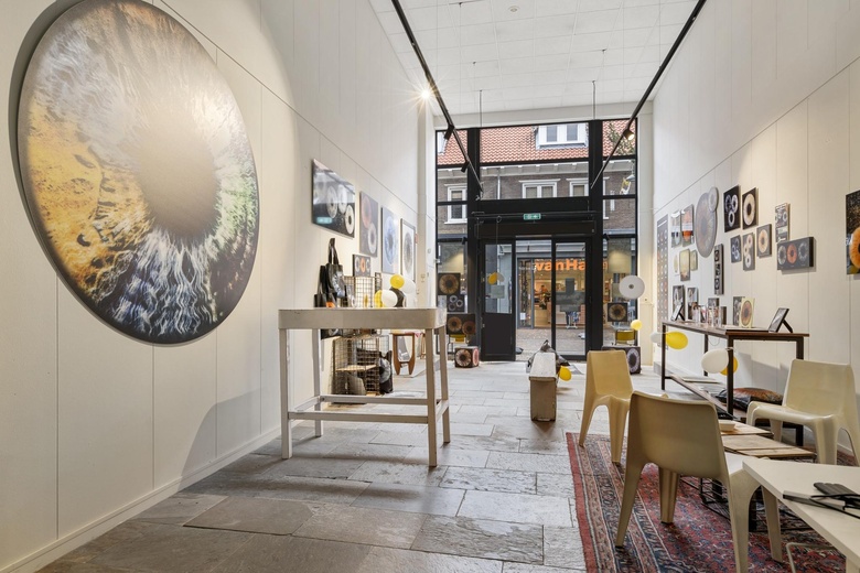 WinkelruimteaanGrotestraat 17<br/> inEde WinkelruimteaanGrotestraat 17<br/> inEde
