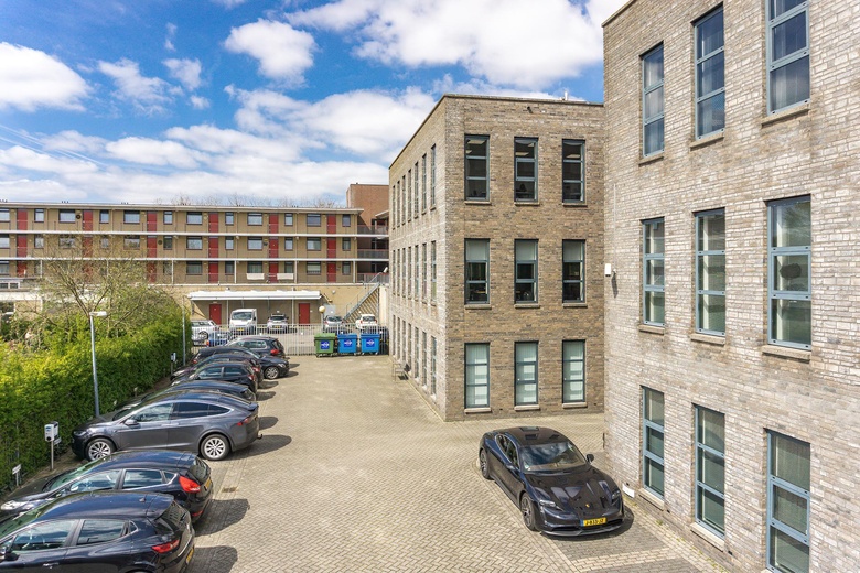 KantoorruimteaanRijnstraat 495 B<br/> inDen Bosch