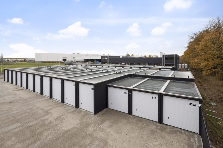 Bedrijfsruimte Hengelo - Ketelmakerij 33 F - Foto 21