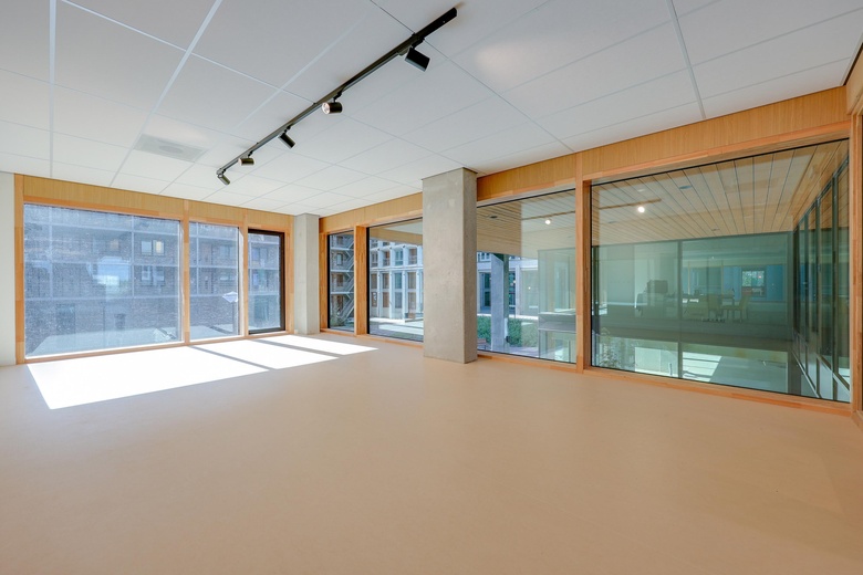 Zorg Amsterdam - Cas Oorthuyskade 38 - Foto 30