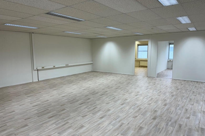 KantoorruimteaanIndustrieweg 14<br/> inZoetermeer KantoorruimteaanIndustrieweg 14<br/> inZoetermeer