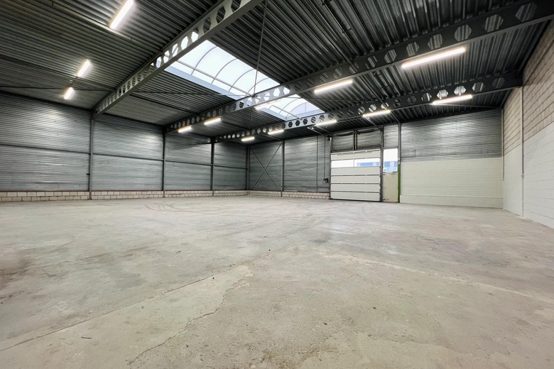 Bedrijfsruimte Dordrecht - Pieter Zeemanweg 121 - Foto 5