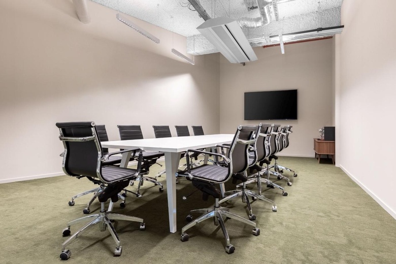 KantoorruimteaanVelperplein 23 -25<br/> inArnhem