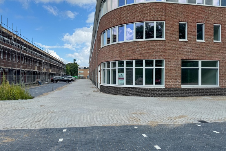 BedrijfsruimteaanNijverheidslaan 10 V<br/> inWeesp