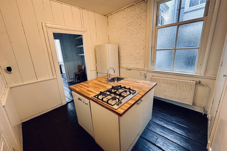 KantoorruimteaanNieuwezijds Voorburgwal 340 B<br/> inAmsterdam