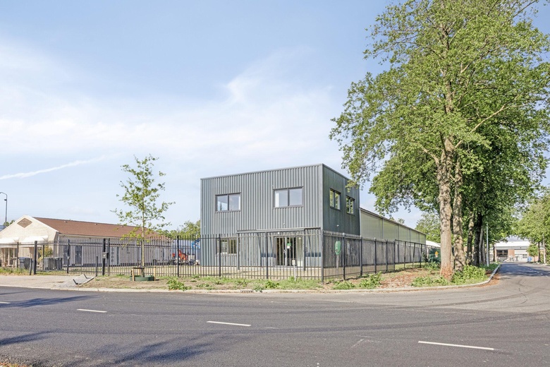 BedrijfsruimteaanWijnkorenstraat 7<br/> inRoosendaal