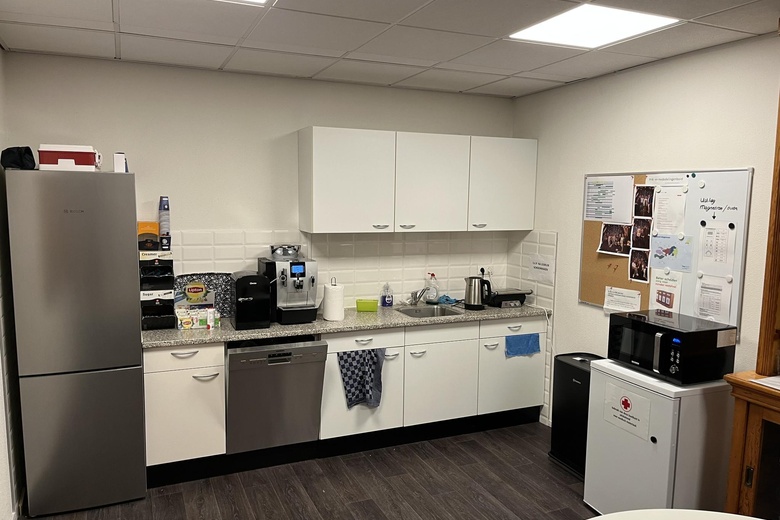 KantoorruimteaanRingbaan-Zuid 42<br/> inTilburg KantoorruimteaanRingbaan-Zuid 42<br/> inTilburg