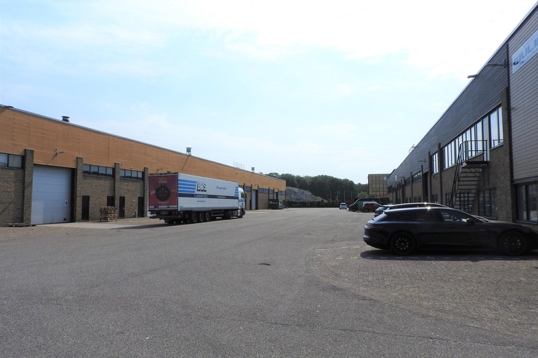 BedrijfsruimteaanHagenweg 7 C<br/> inVianen