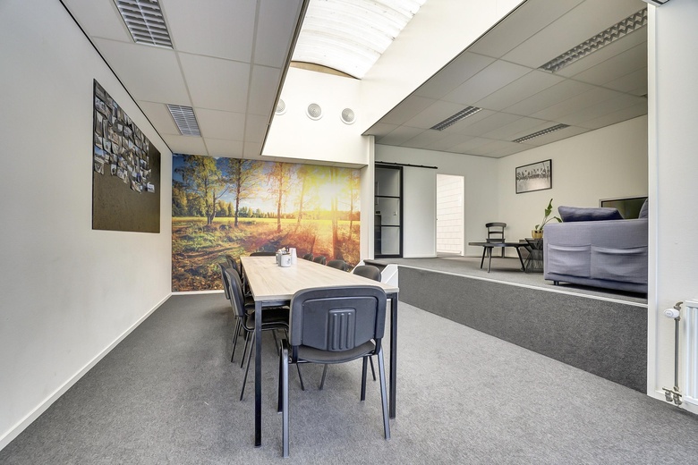 BedrijfsruimteaanJames Wattstraat 15 c<br/> inGouda