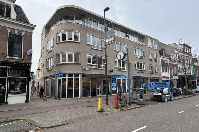 WinkelruimteaanBiltstraat 59<br/> inUtrecht