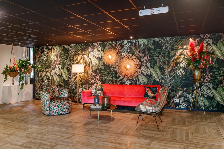 KantoorruimteaanHavenweg 24<br/> inVianen