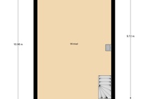 Bekijk foto 1 van eenheid 1 aan de Goudsmid 64 in Ter Aar