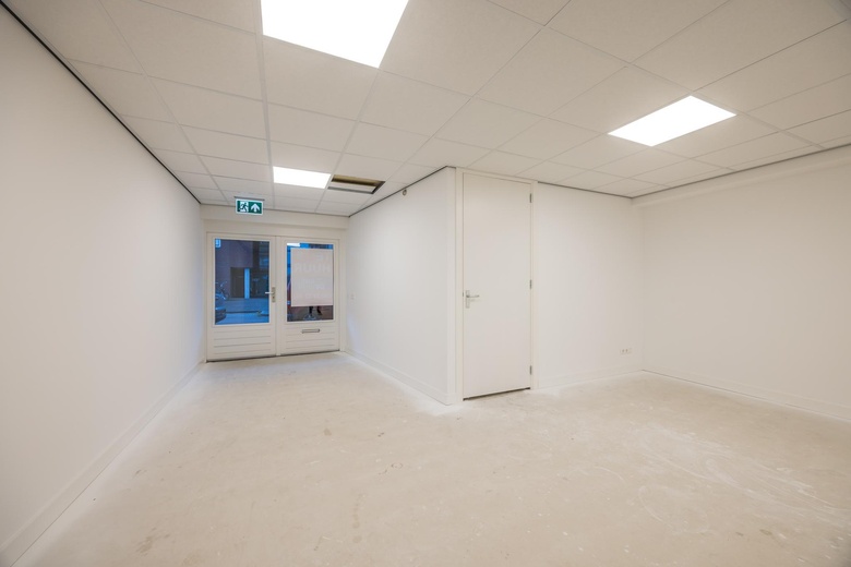 KantoorruimteaanWallesteinlaan 33 - 49<br/> inUtrecht