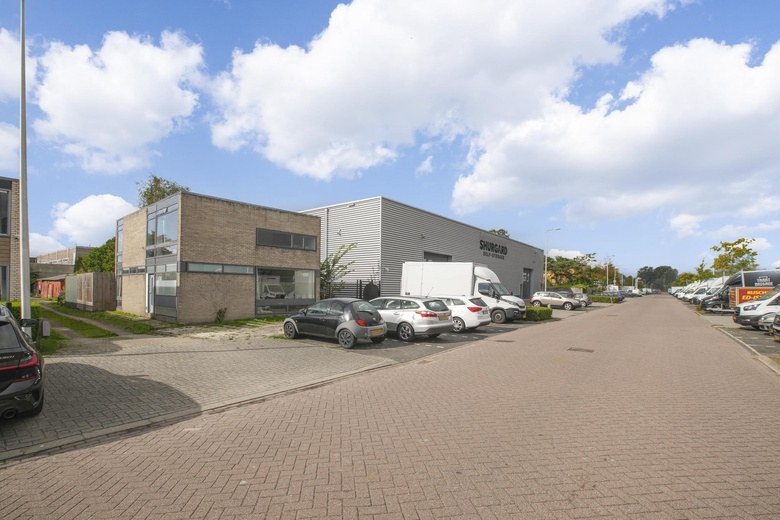 KantoorruimteaanVisseringweg 60<br/> inDiemen KantoorruimteaanVisseringweg 60<br/> inDiemen