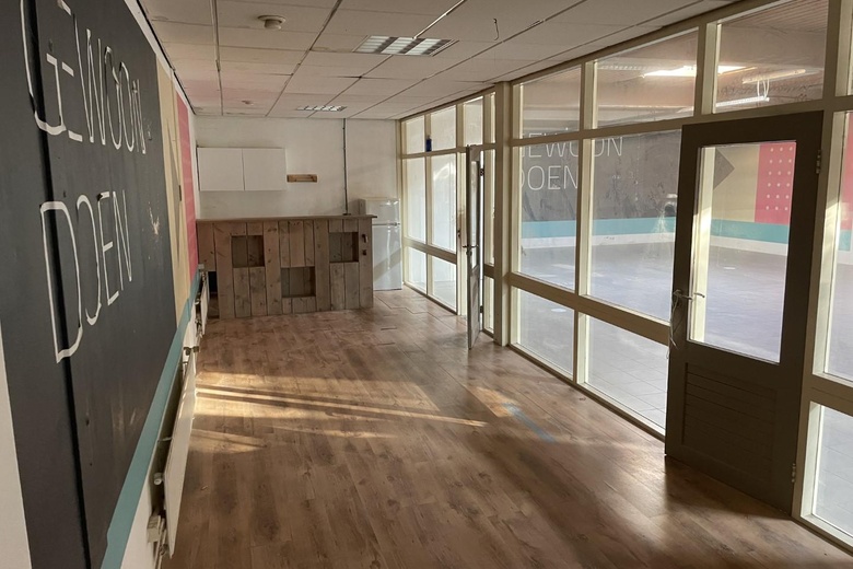 BedrijfsruimteaanElectronweg 13 A<br/> inHoorn