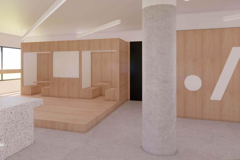 KantoorruimteaanEuropalaan 500<br/> inUtrecht KantoorruimteaanEuropalaan 500<br/> inUtrecht