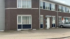 Bedrijfsruimte te koop 's-Gravenzande - Edisonstraat 34