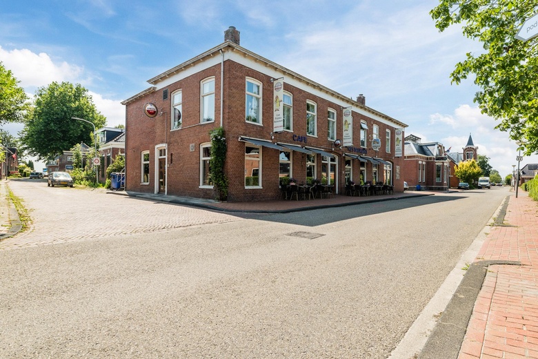 Horeca Kloosterburen - Hoofdstraat 22 - Foto 6
