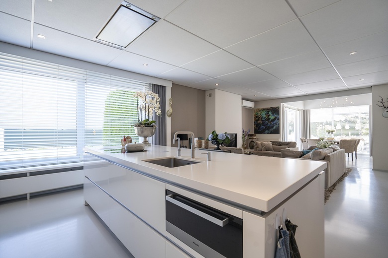 Kantoorruimte Sleeuwijk - De Hoogjens 40 - Foto 24