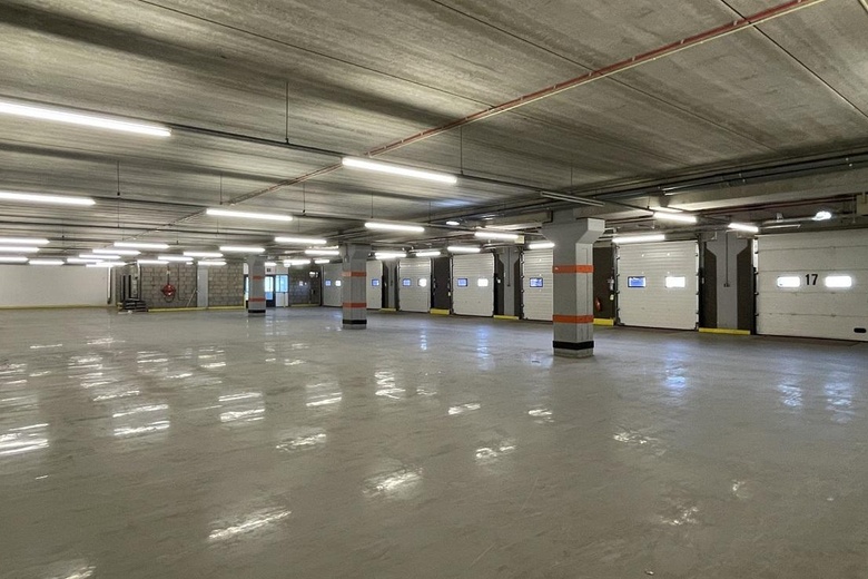 BedrijfsruimteaanHandelsweg 7<br/> inMijdrecht