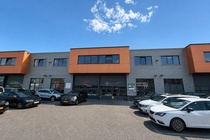 Bedrijfsruimte te huur Berlicum - Overbeeke 11