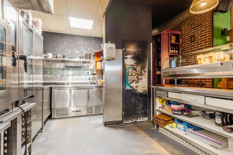 Horeca Apeldoorn - Leienplein 1 - Foto 28