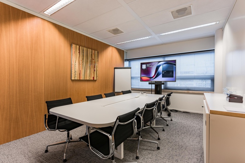 KantoorruimteaanDaltonlaan 600<br/> inUtrecht