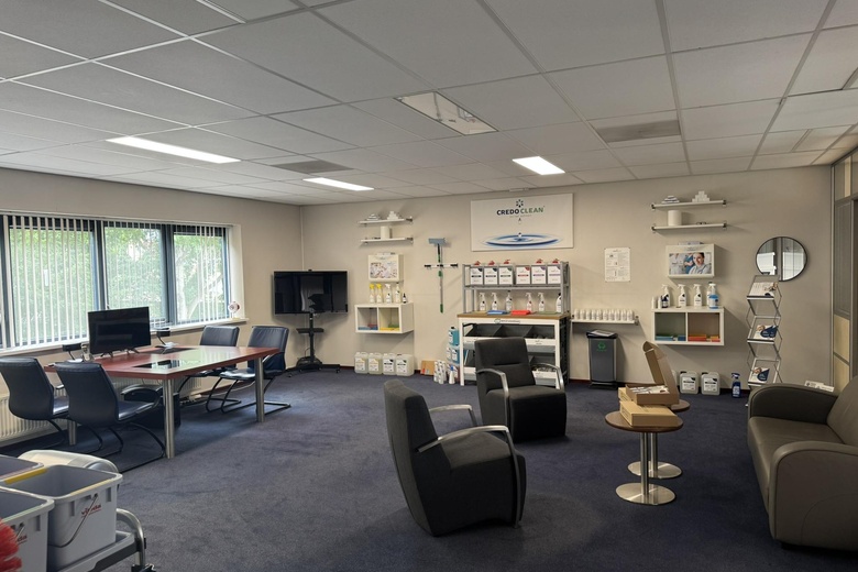BedrijfsruimteaanIndustriestraat 6 A<br/> inHardinxveld-Giessendam