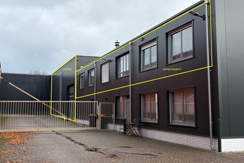 BedrijfsruimteaanNijverheidsweg 19 03<br/> inUdenhout