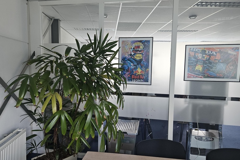 Kantoorruimte Eindhoven - Flight Forum 3503 - Foto 16