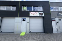 Bekijk foto 1 van eenheid 1 aan de Markerkant 10 7 C in Almere