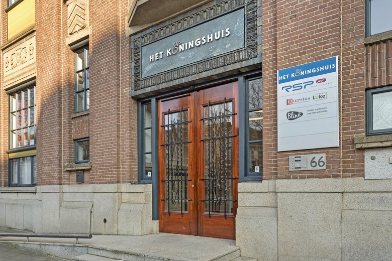 Kantoorruimte Den Bosch - Koningsweg 66 - Foto 11
