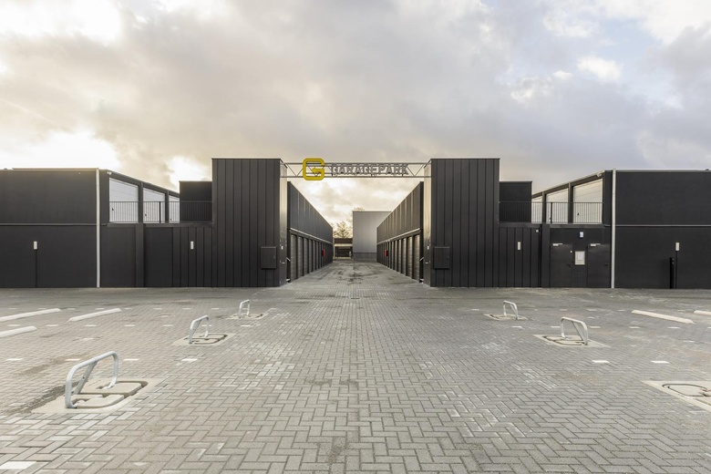 BedrijfsruimteaanDe Sondert 4 A 04<br/> inVenlo BedrijfsruimteaanDe Sondert 4 A 04<br/> inVenlo