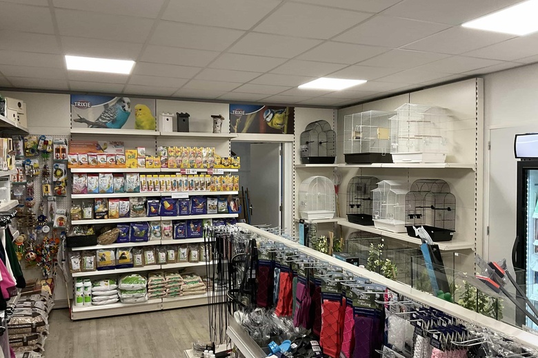 Winkelruimte Vlaardingen - De Loper 19 - Foto 5