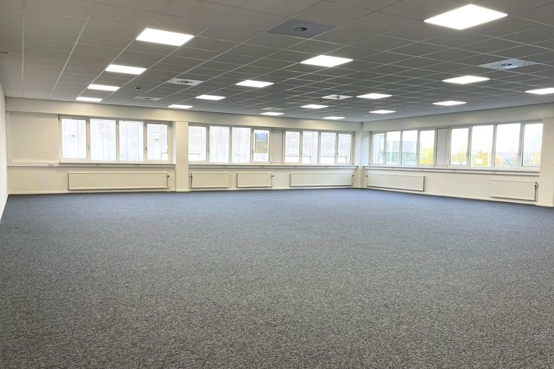 KantoorruimteaanLeisteen 1<br/> inHoofddorp