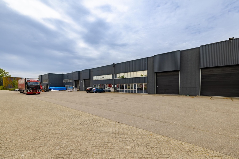 Bedrijfsruimte Amsterdam - Lemelerbergweg 35 E - Foto 14