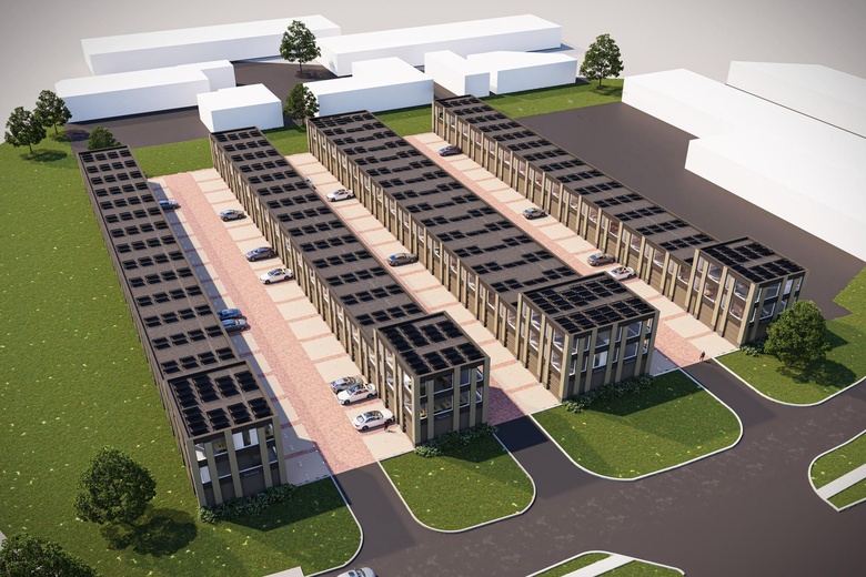 BedrijfsruimteaanBolderweg 50<br/> inAlmere BedrijfsruimteaanBolderweg 50<br/> inAlmere