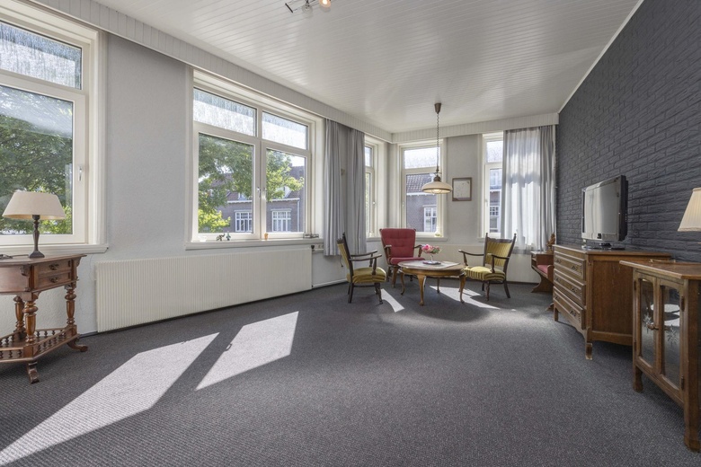 WinkelruimteaanEnschotsestraat 131<br/> inTilburg