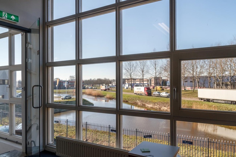 KantoorruimteaanOverschieseweg 34<br/> inRotterdam