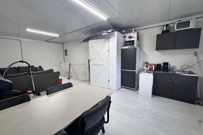 BedrijfsruimteaanZandzuigerstraat 76<br/> inAlmere