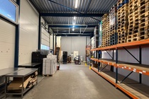 Bedrijfsruimte Kampen - Eckertstraat 25 B - Foto 3