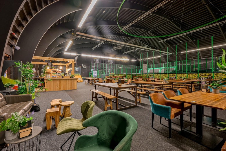 BedrijfsruimteaanIndustrieweg 44<br/> inWormerveer BedrijfsruimteaanIndustrieweg 44<br/> inWormerveer
