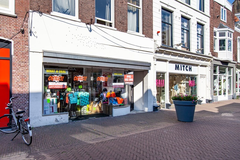 WinkelruimteaanKleiweg 83<br/> inGouda