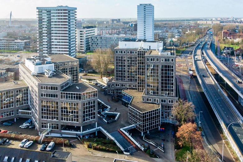 Kantoorruimte Utrecht - Moeder Teresalaan 100 - Foto 28