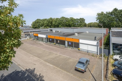 Bedrijfsruimte Strijthagenweg 127, Kerkrade | Bedrijfspand.com
