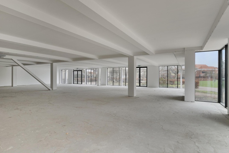 BedrijfsruimteaanAcademiestraat 5<br/> inHarderwijk