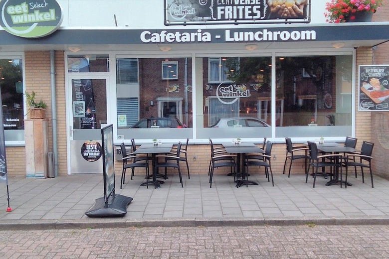 HorecaaanSt.Severusstraat 16<br/> inBoxtel