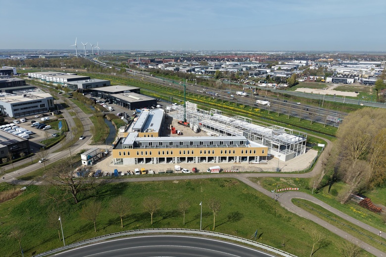 BedrijfsruimteaanGrote Esch Unit 3 0 ong<br/> inMoordrecht