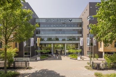 Kantoorruimte Databankweg 28, Amersfoort | Bedrijfspand.com